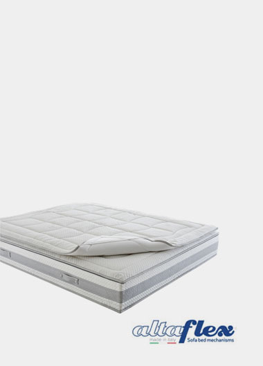 Altaflex - Meccanismi per divani, materassi e reti da letto