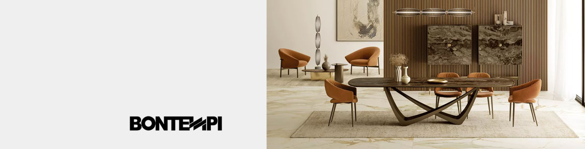 Bontempi - Mobili di Design Made in Italy