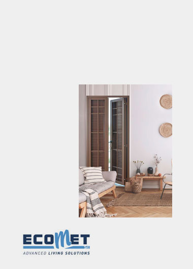 Ecomet - Advanced Living Solutions