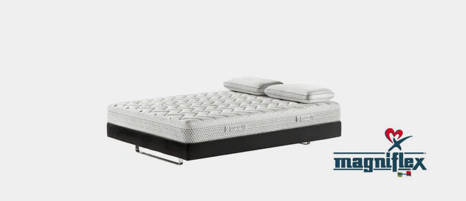 Magniflex - materassi, cuscini, reti e accessori per il sonno