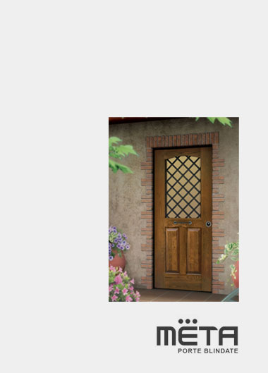 Meta Porte blindate