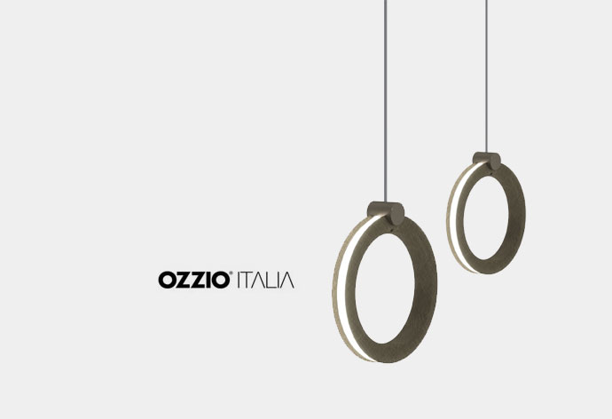 Ozzio Italia - Arredo di Design