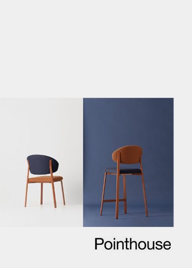 Pointhouse - Creative Living