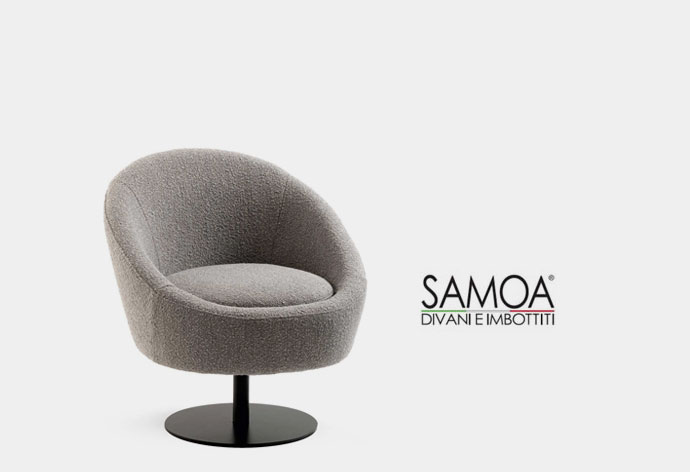 Samoa Divani - Divani moderni, classici e trasformabili