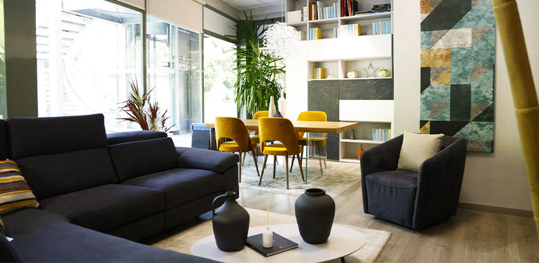 Arredo casa Siena