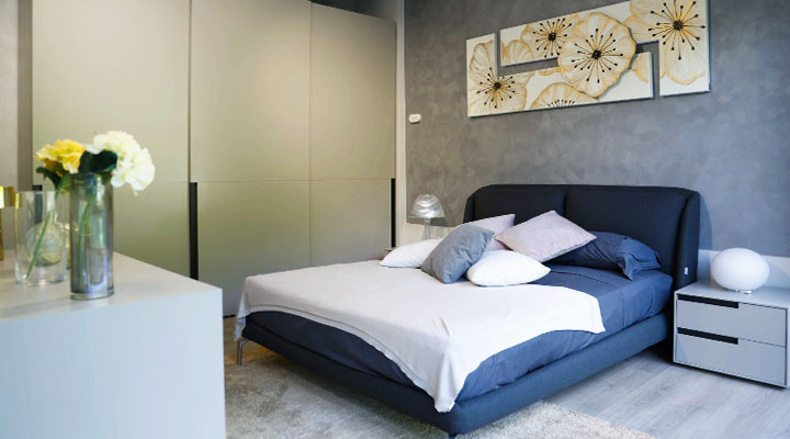 camere Siena